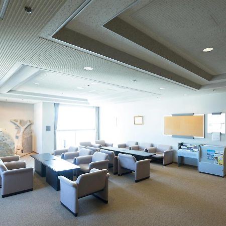 Hiroshima International Youth House Jms Aster Plaza Екстер'єр фото