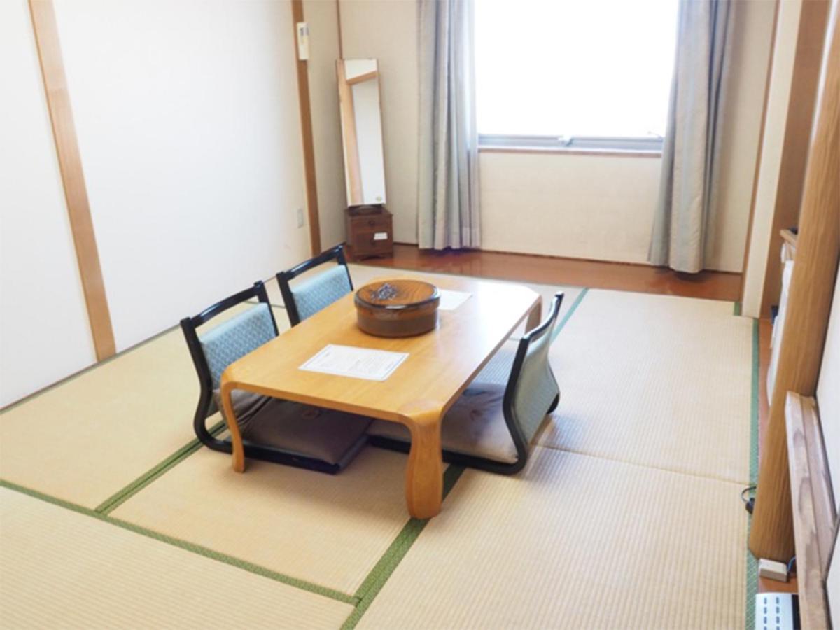 Hiroshima International Youth House Jms Aster Plaza Екстер'єр фото