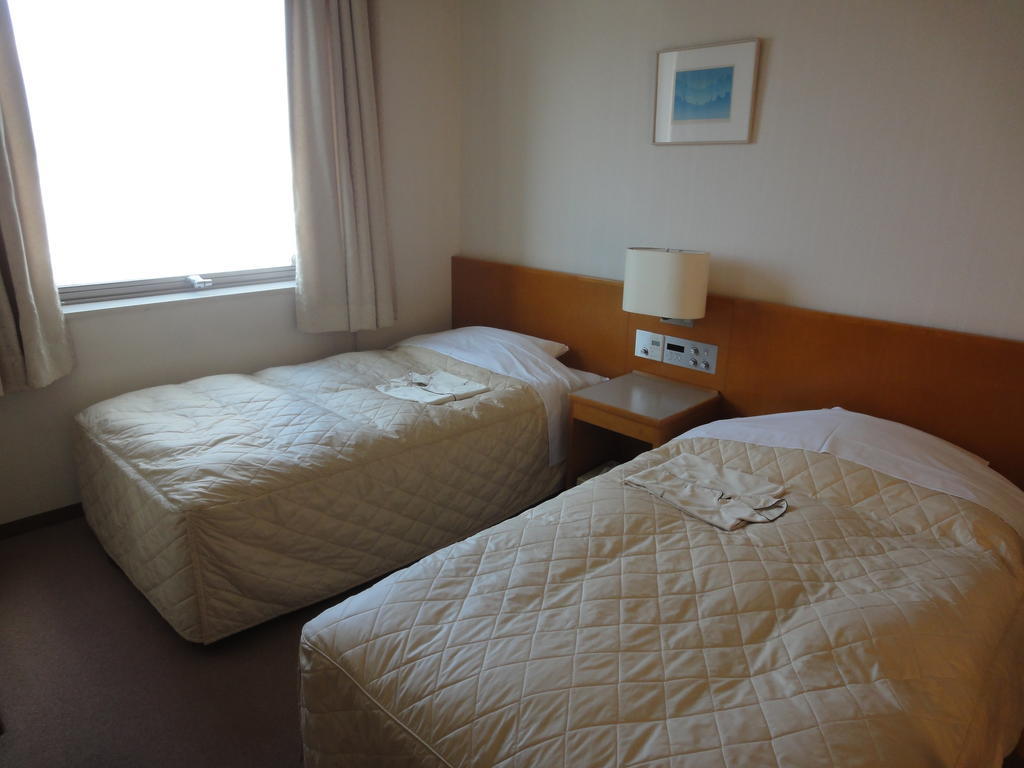 Hiroshima International Youth House Jms Aster Plaza Екстер'єр фото