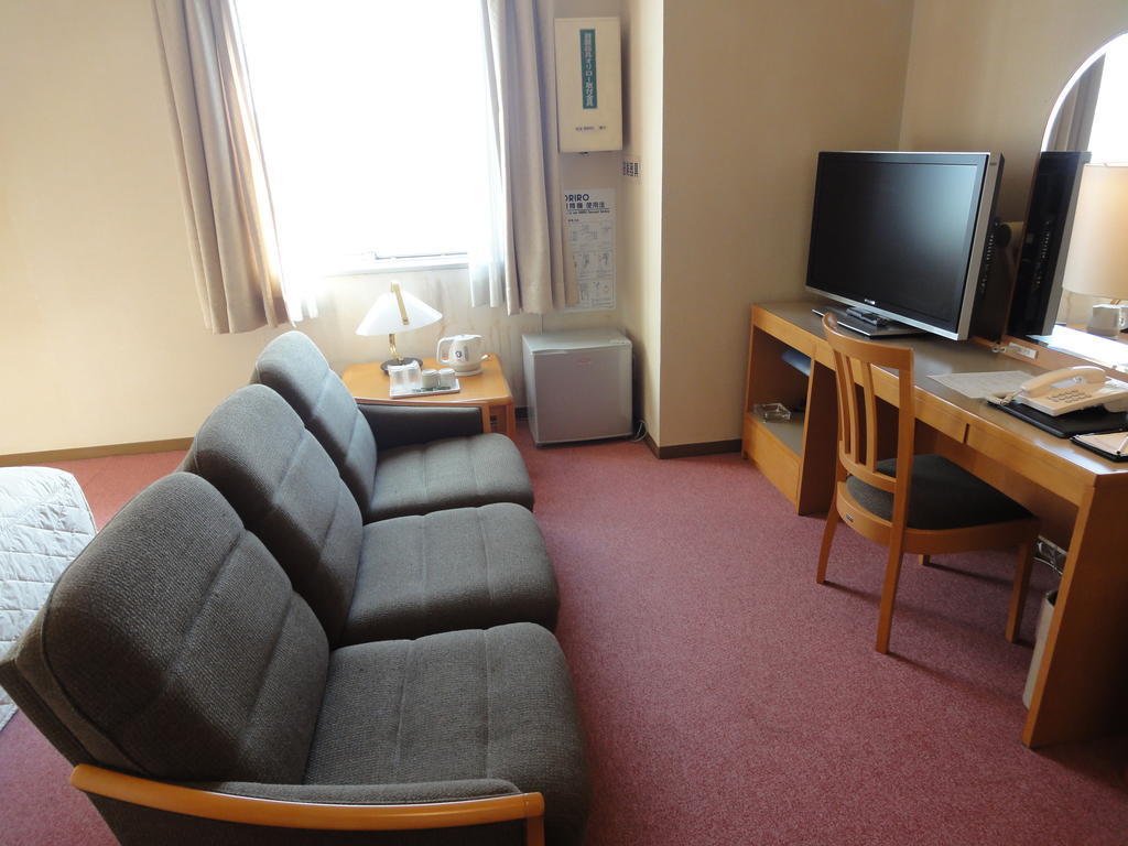 Hiroshima International Youth House Jms Aster Plaza Екстер'єр фото